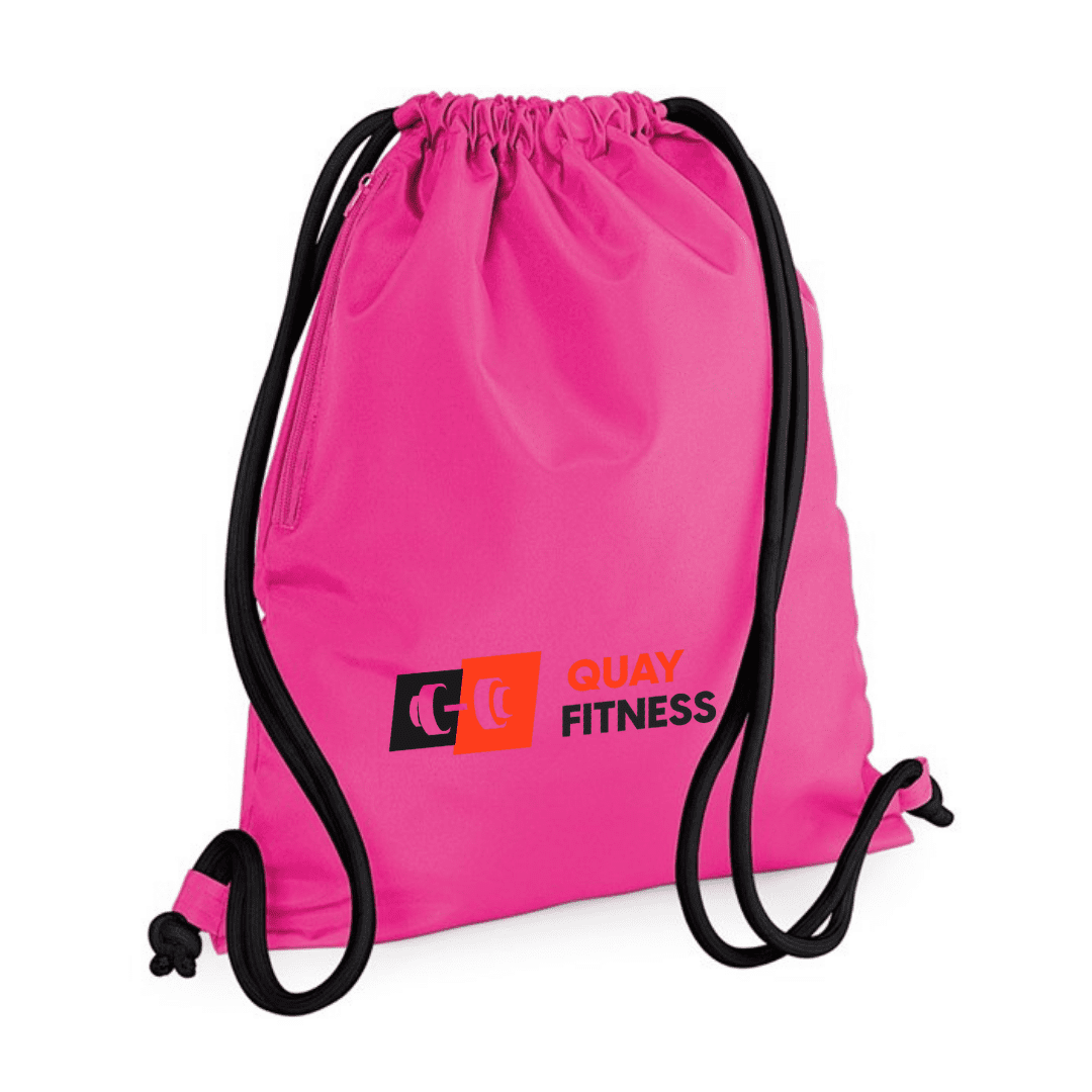 Gymsack - Image 2