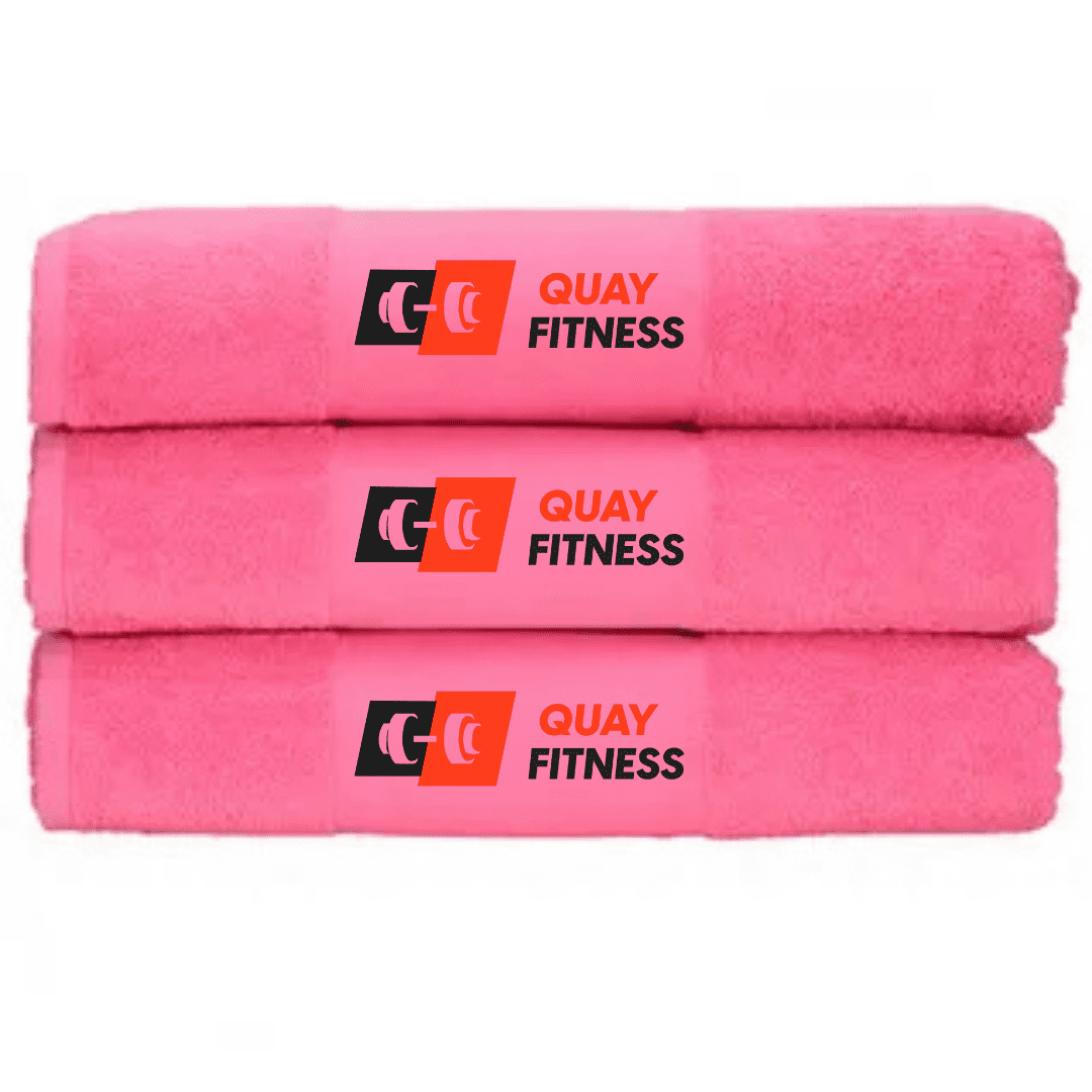 Towel - Image 2