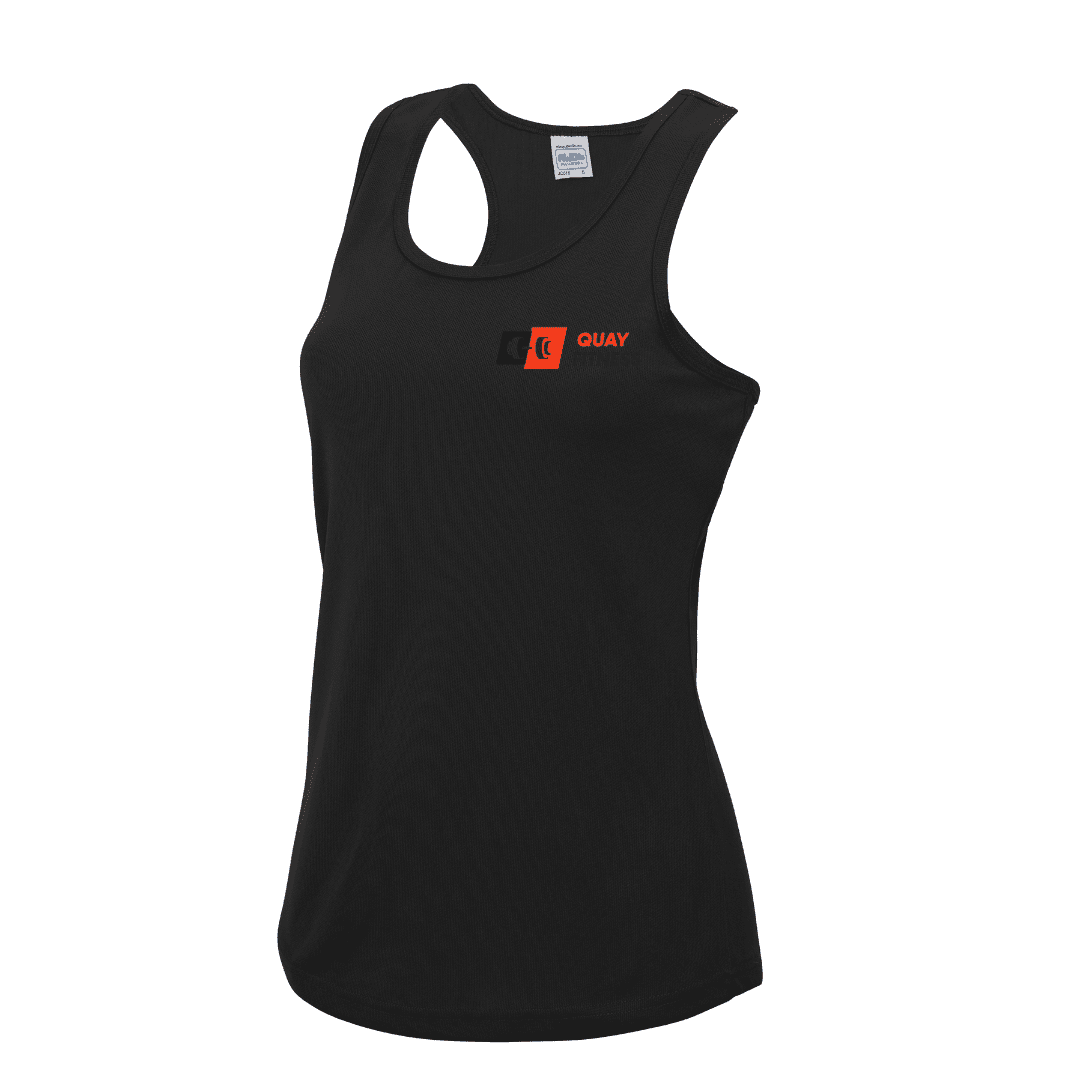 Cool Plus Vests (Ladies) - Image 1