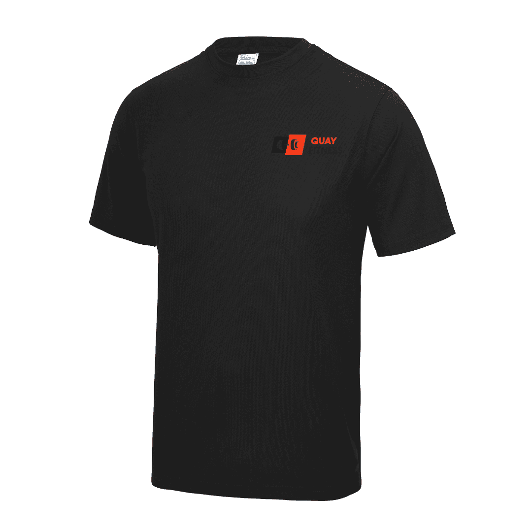 Cotton T-shirt (Men's) - Image 1