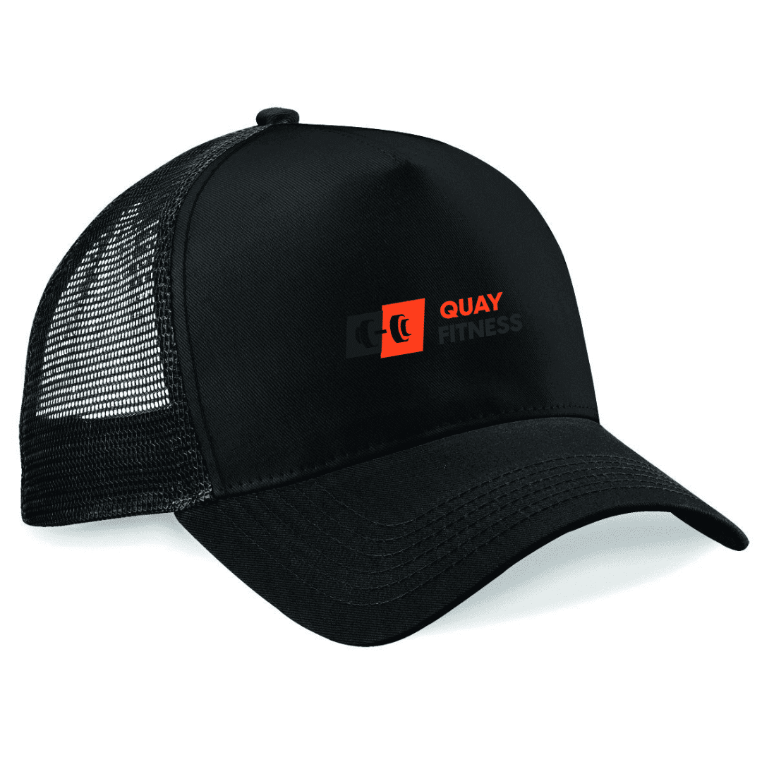 Baseball Cap - Image 1
