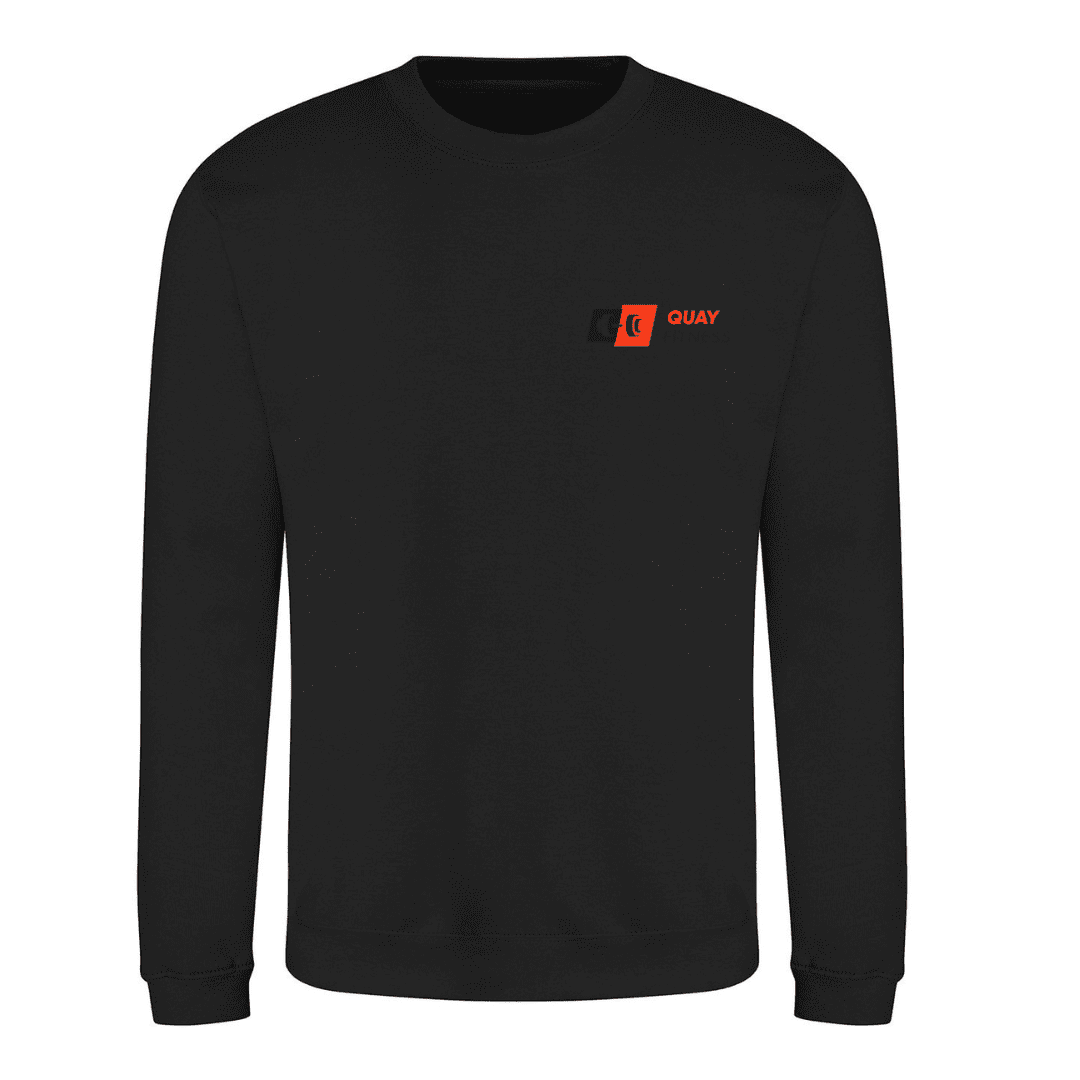 Sweatshirt - Image 1