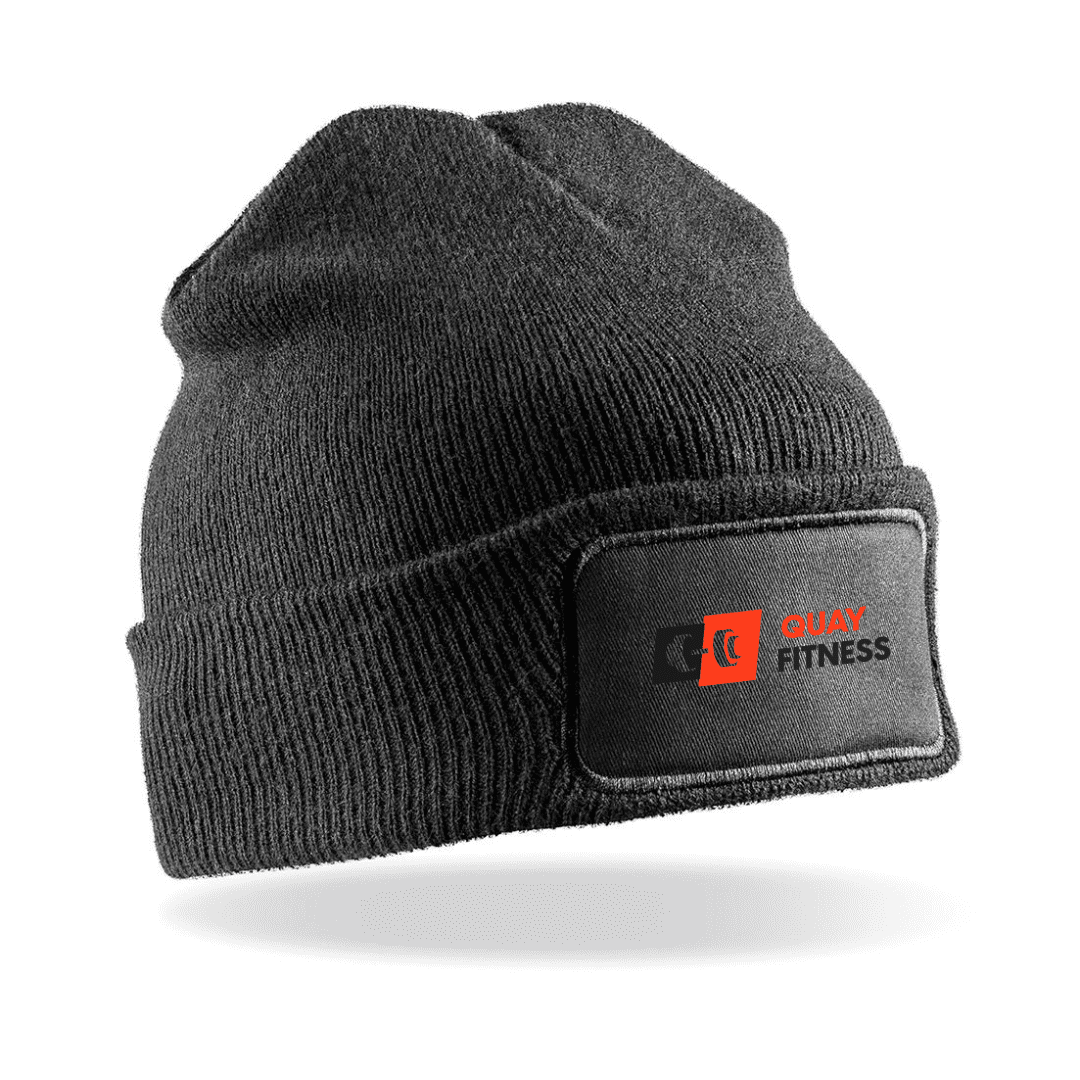 Beanie Hat - Image 1