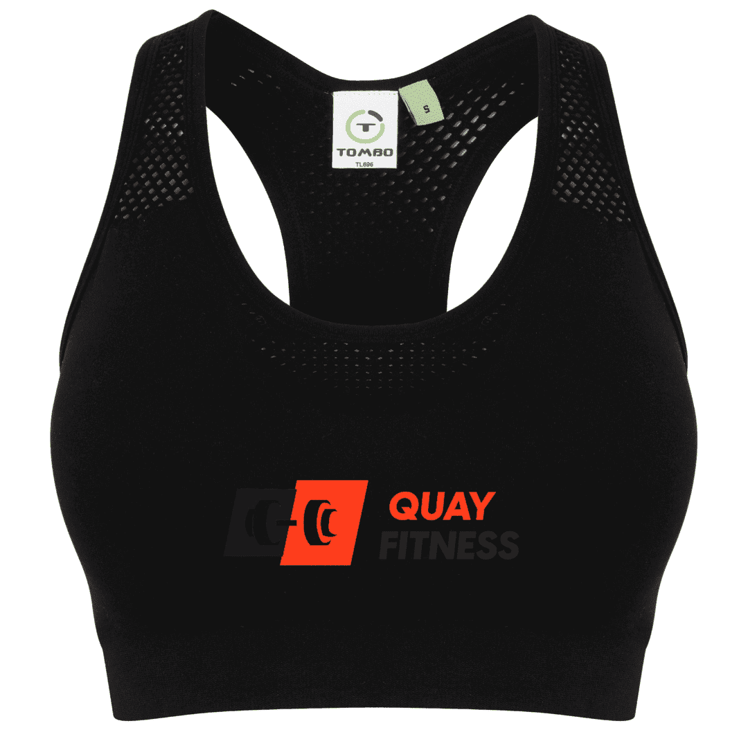 Sports Bra - Image 1