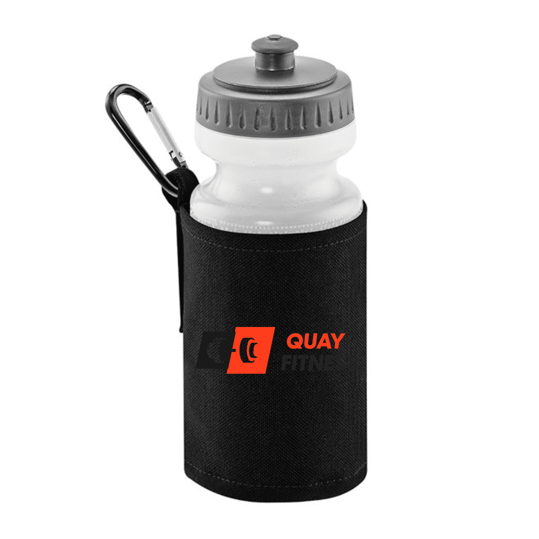 Waterbottle with case - Image 1