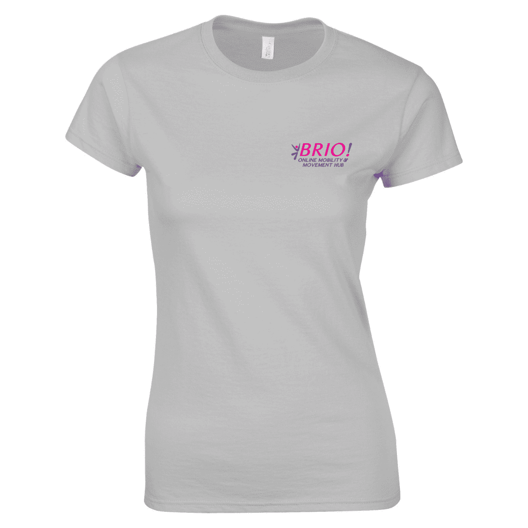 Cool Plus T-shirt (Ladies) - Image 1