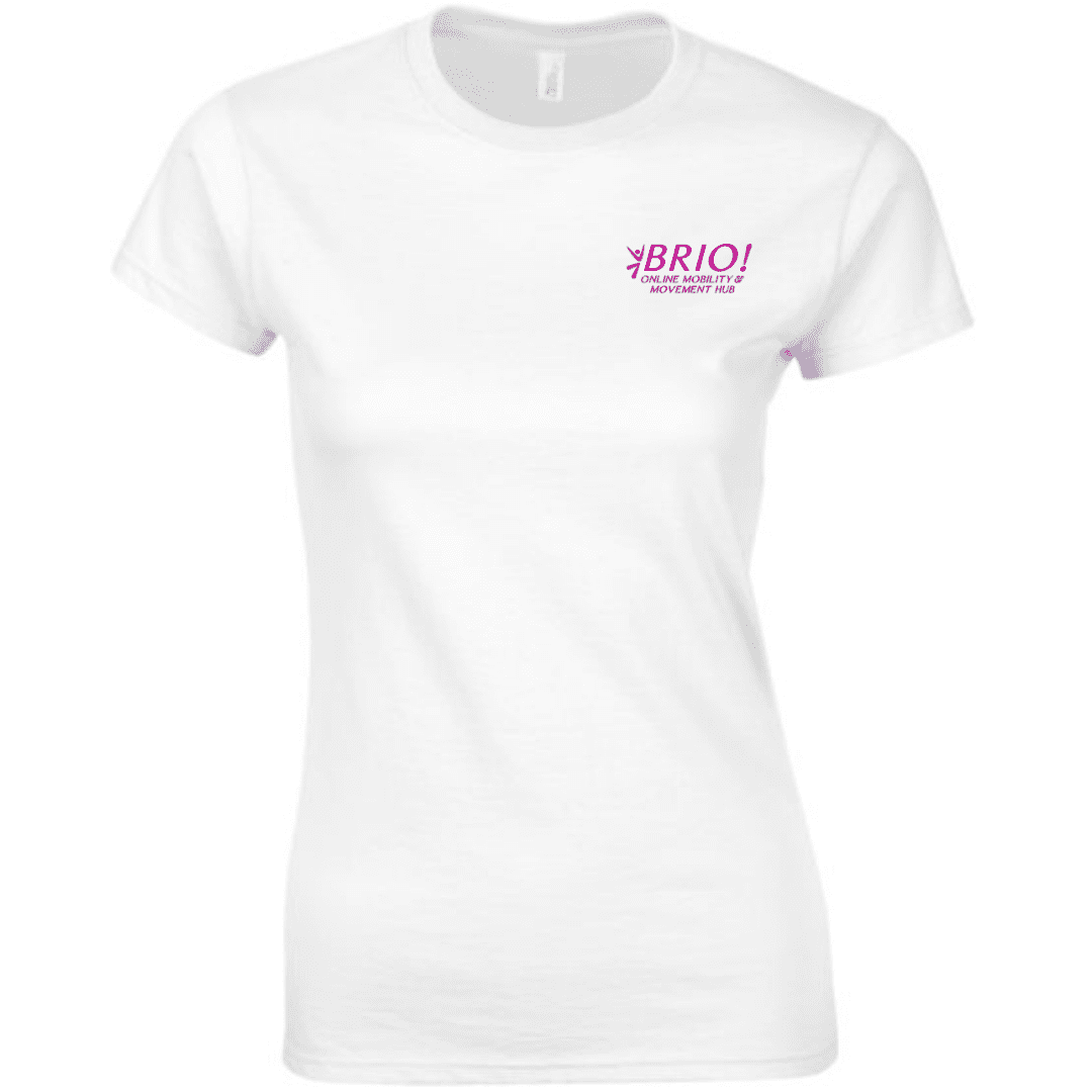 Cool Plus T-shirt (Ladies) - Image 6