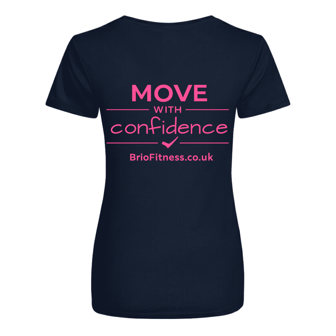 Cool Plus T-shirt (Ladies) - Image 3
