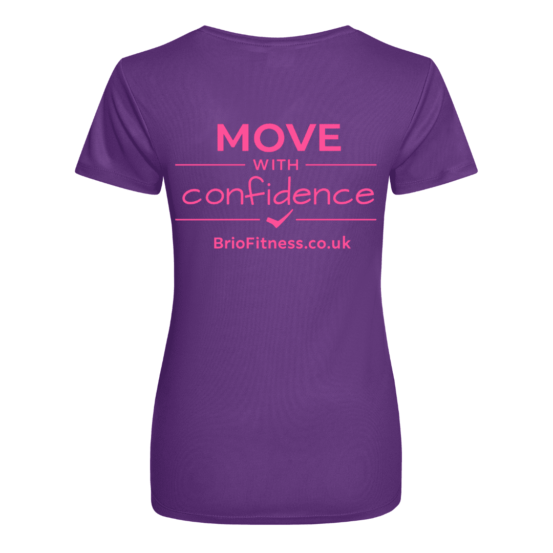 Cool Plus T-shirt (Ladies) - Image 5