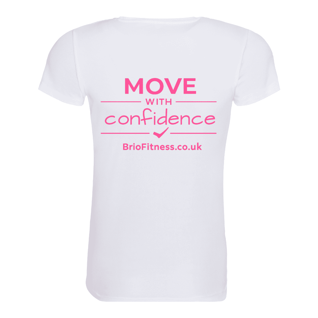 Cool Plus T-shirt (Ladies) - Image 7