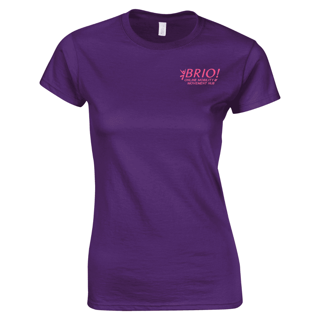 Cool Plus T-shirt (Ladies) - Image 4
