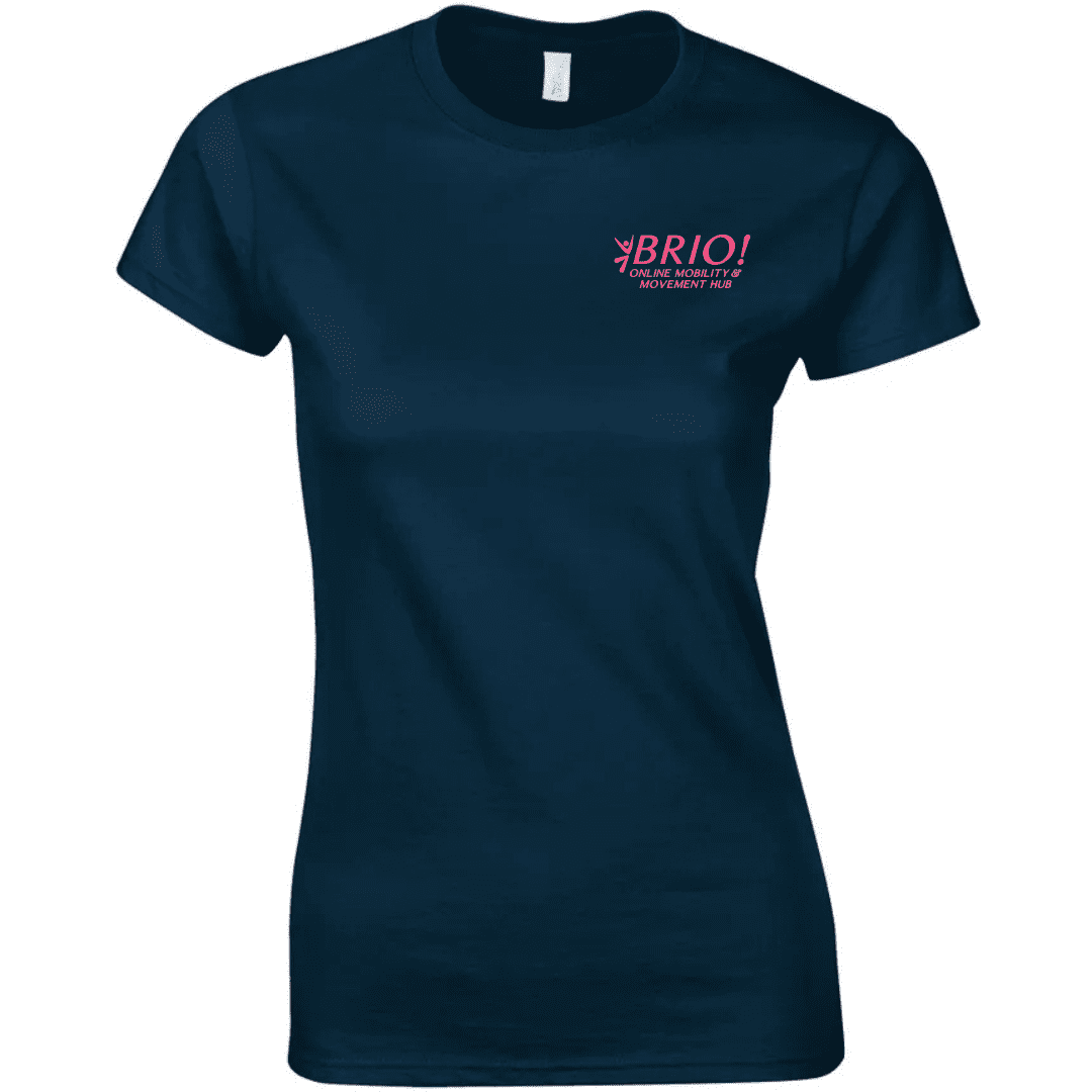 Cool Plus T-shirt (Ladies) - Image 2