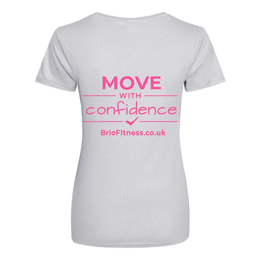 Cool Plus T-shirt (Ladies) - Image 8