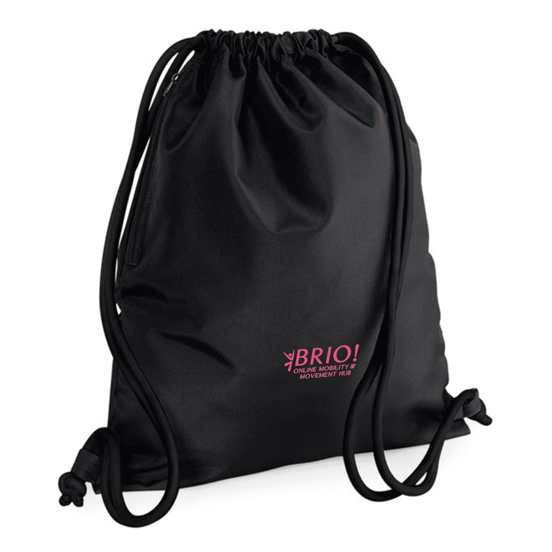 Gymsack - Image 1