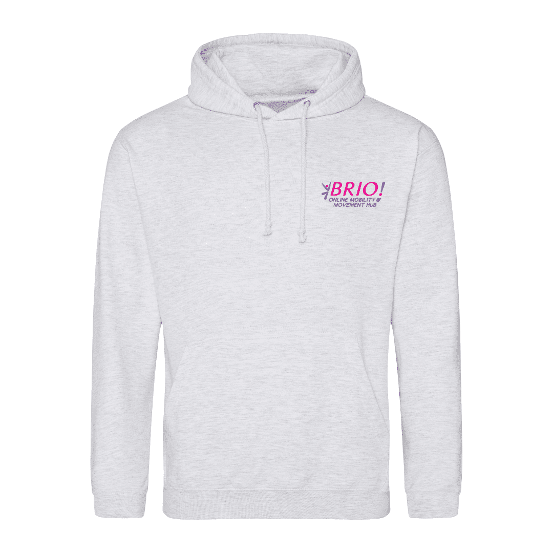 Hoodie - Image 1