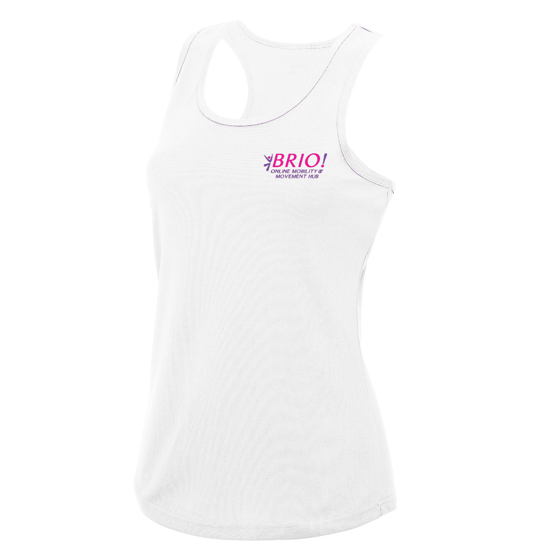 Cool Plus Vests (Ladies) - Image 3