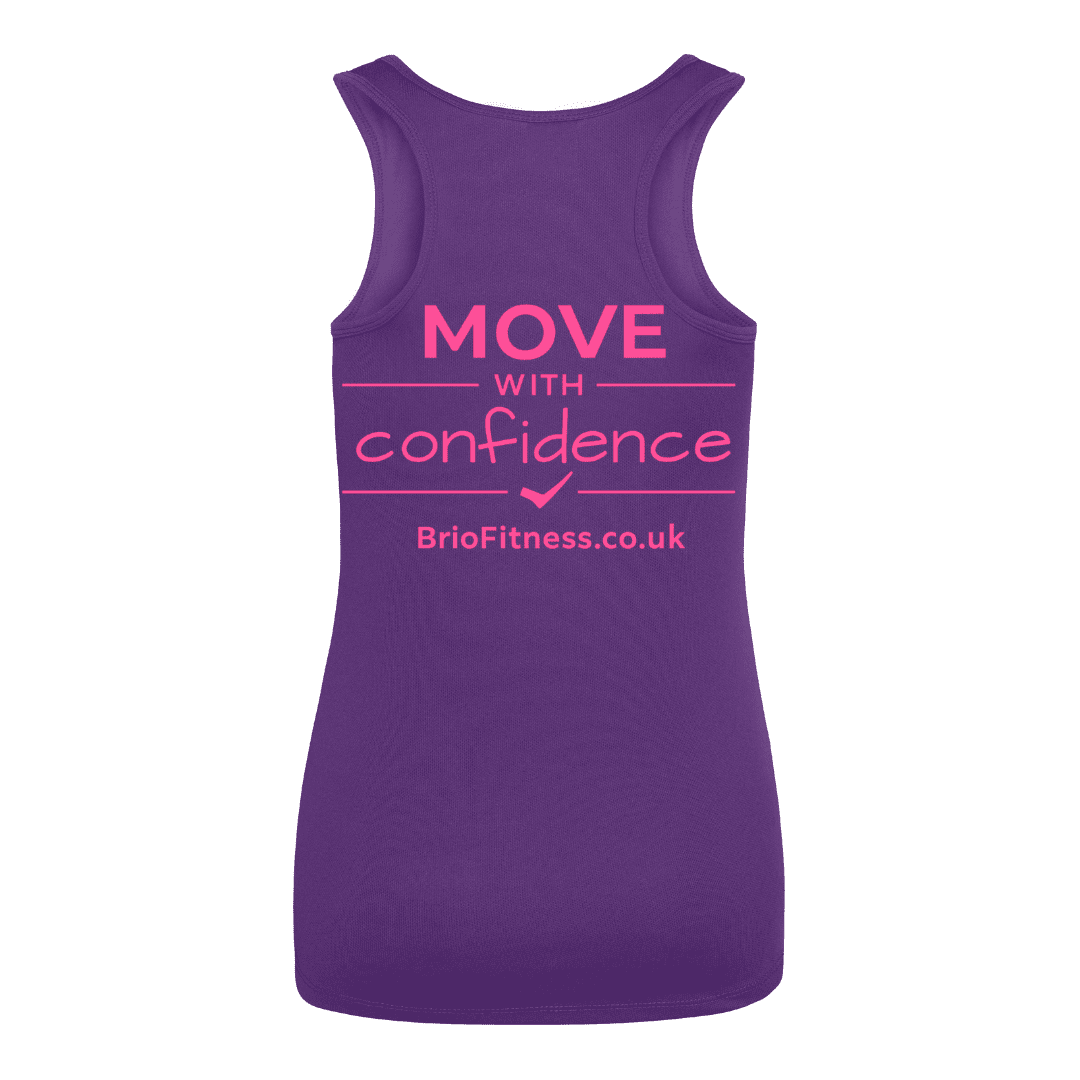 Cool Plus Vests (Ladies) - Image 6