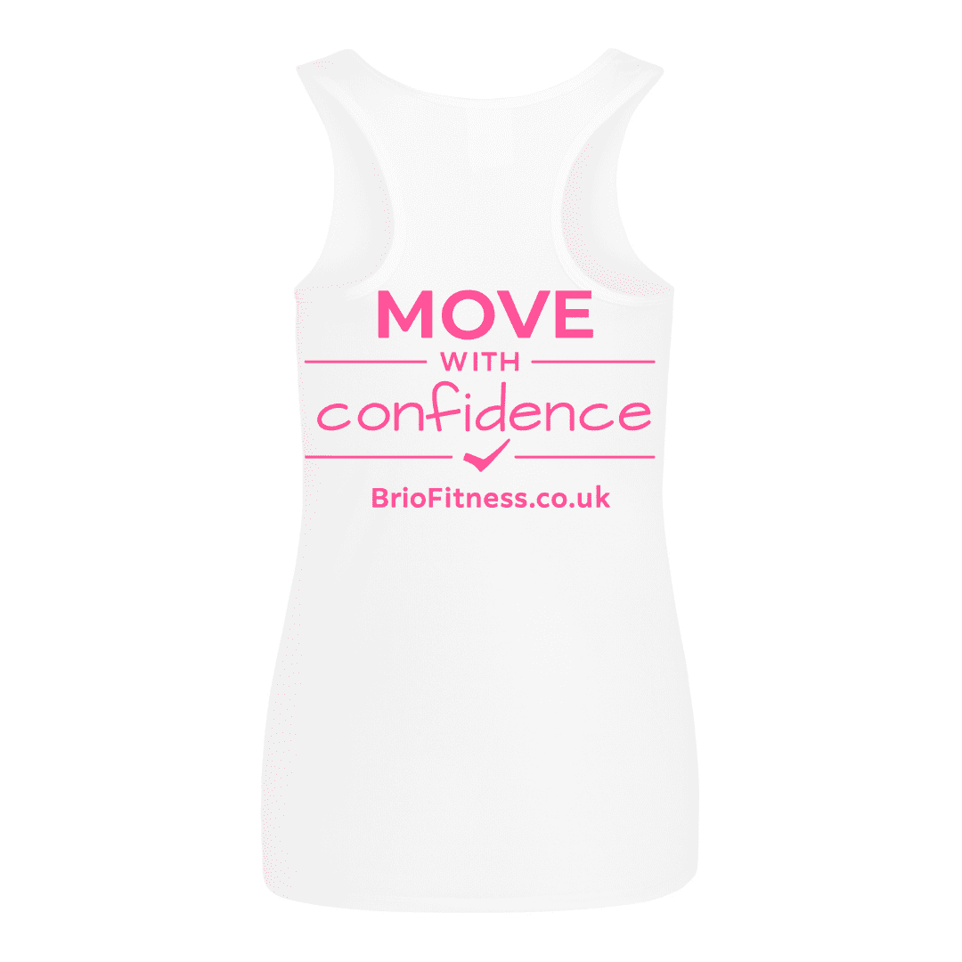 Cool Plus Vests (Ladies) - Image 4