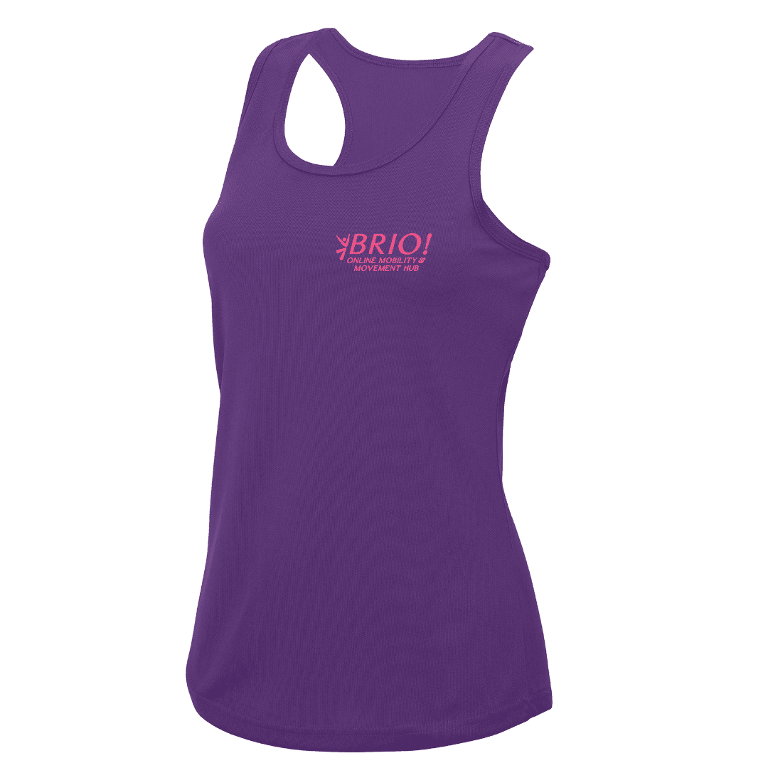 Cool Plus Vests (Ladies) - Image 5