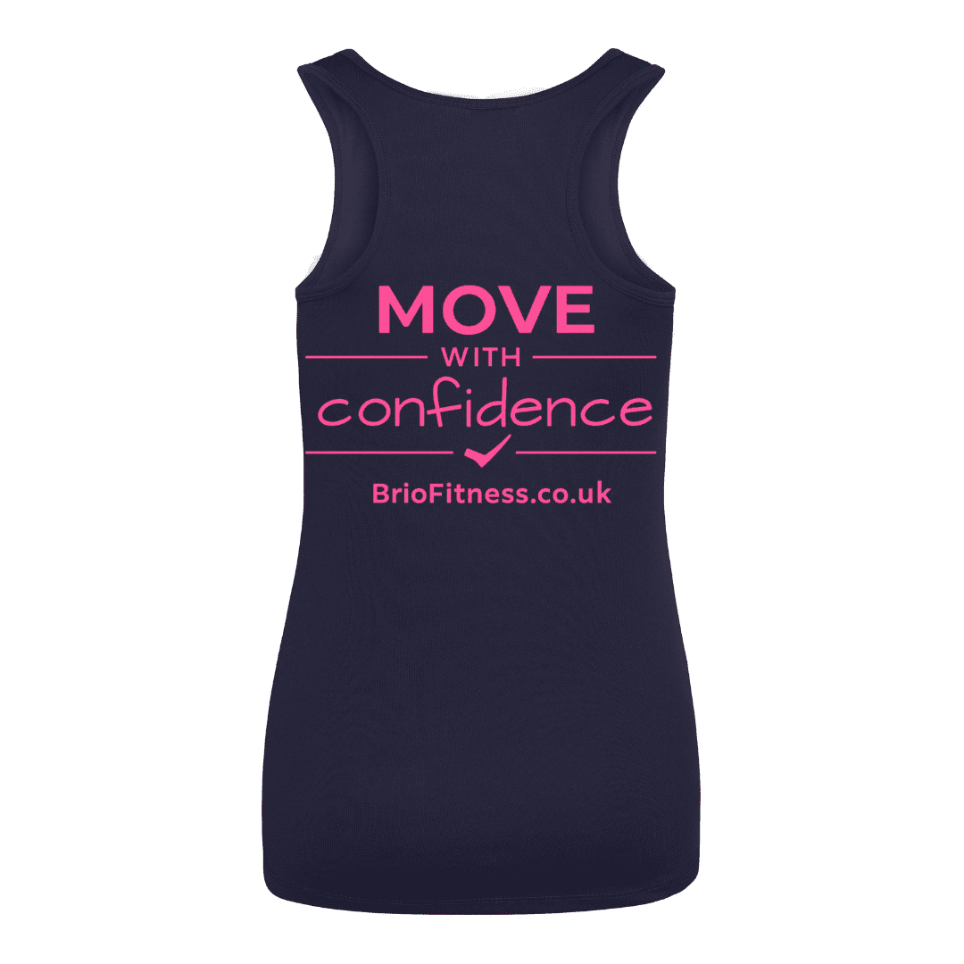 Cool Plus Vests (Ladies) - Image 2