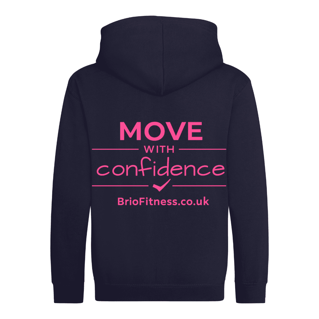 Zip Hoodie - Image 3