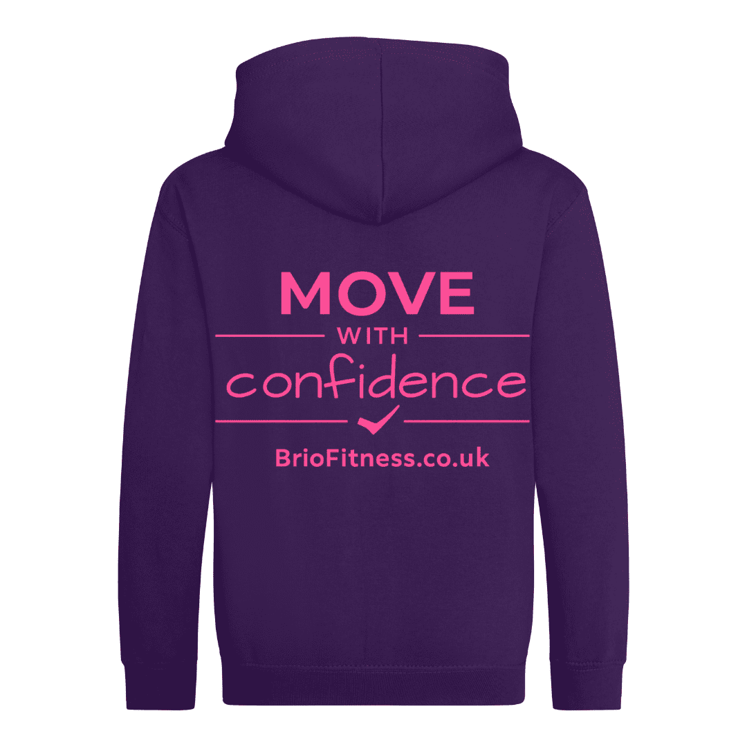 Zip Hoodie - Image 5