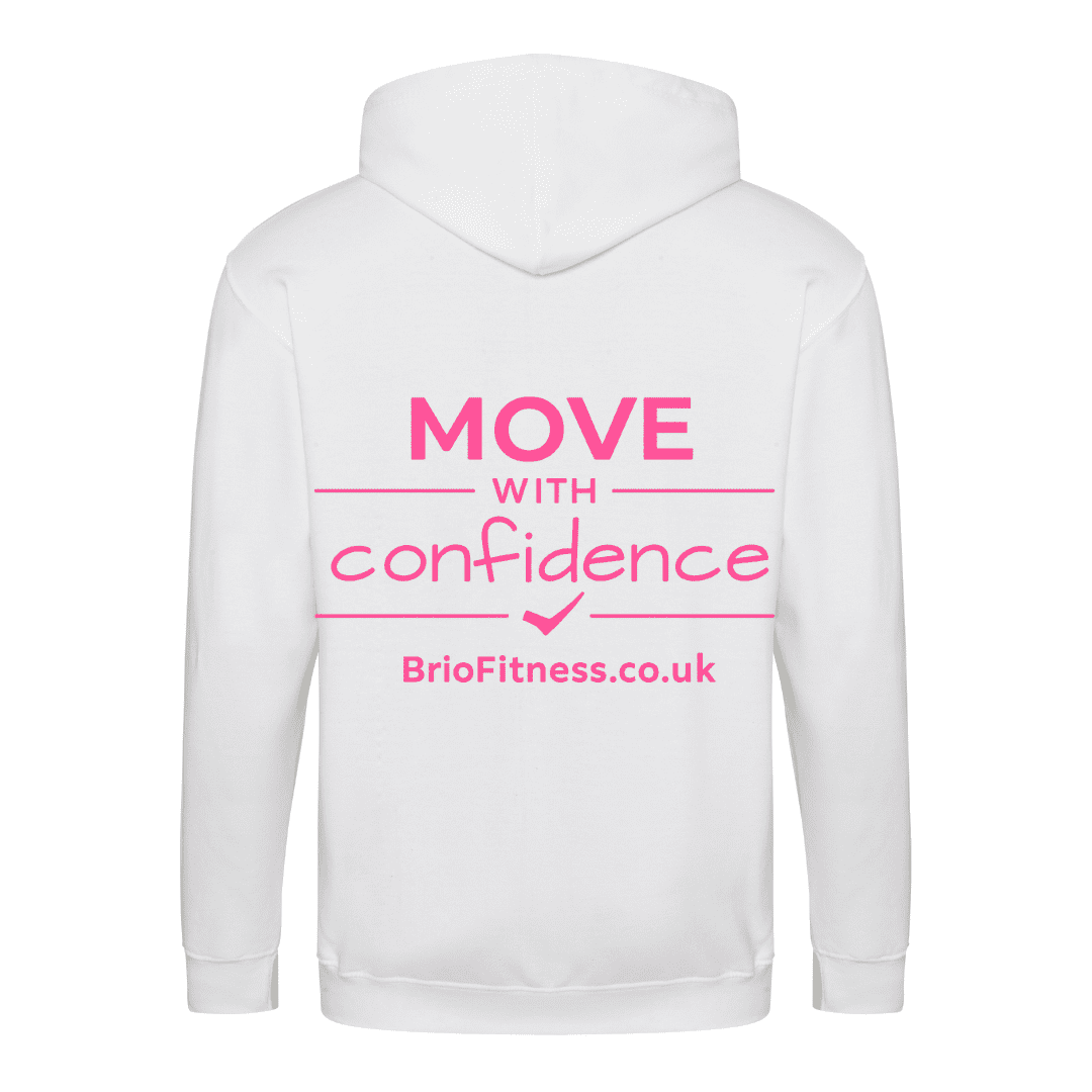 Zip Hoodie - Image 7