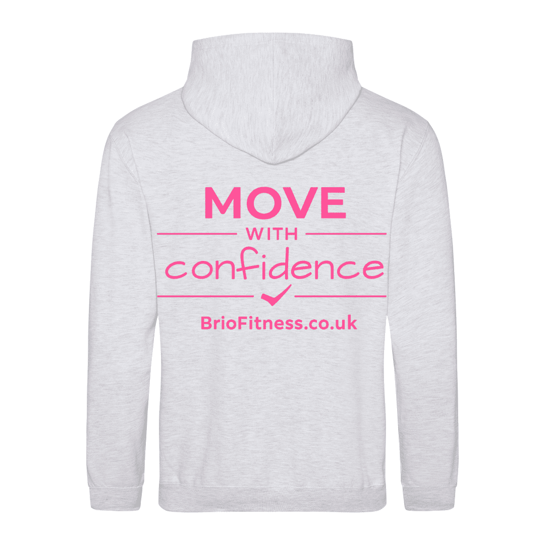 Zip Hoodie - Image 8