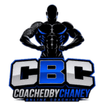 Coached by chaney
