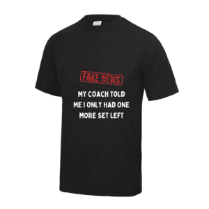 Cotton T-shirt (Men's)
