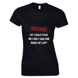 Cool Plus T-shirt (Ladies)