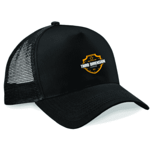 Baseball Cap