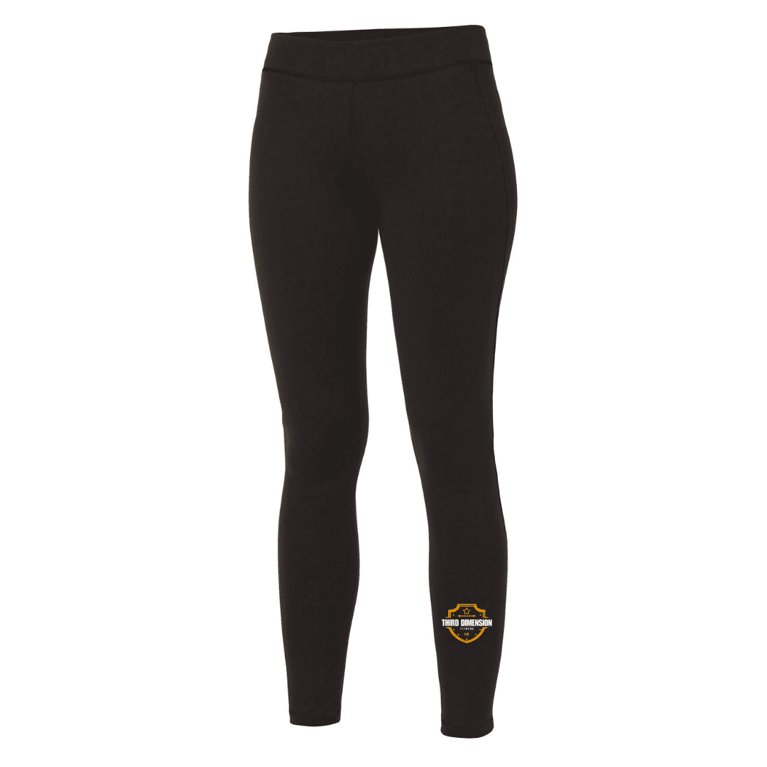 ThirdDimension - Leggings (JC087)