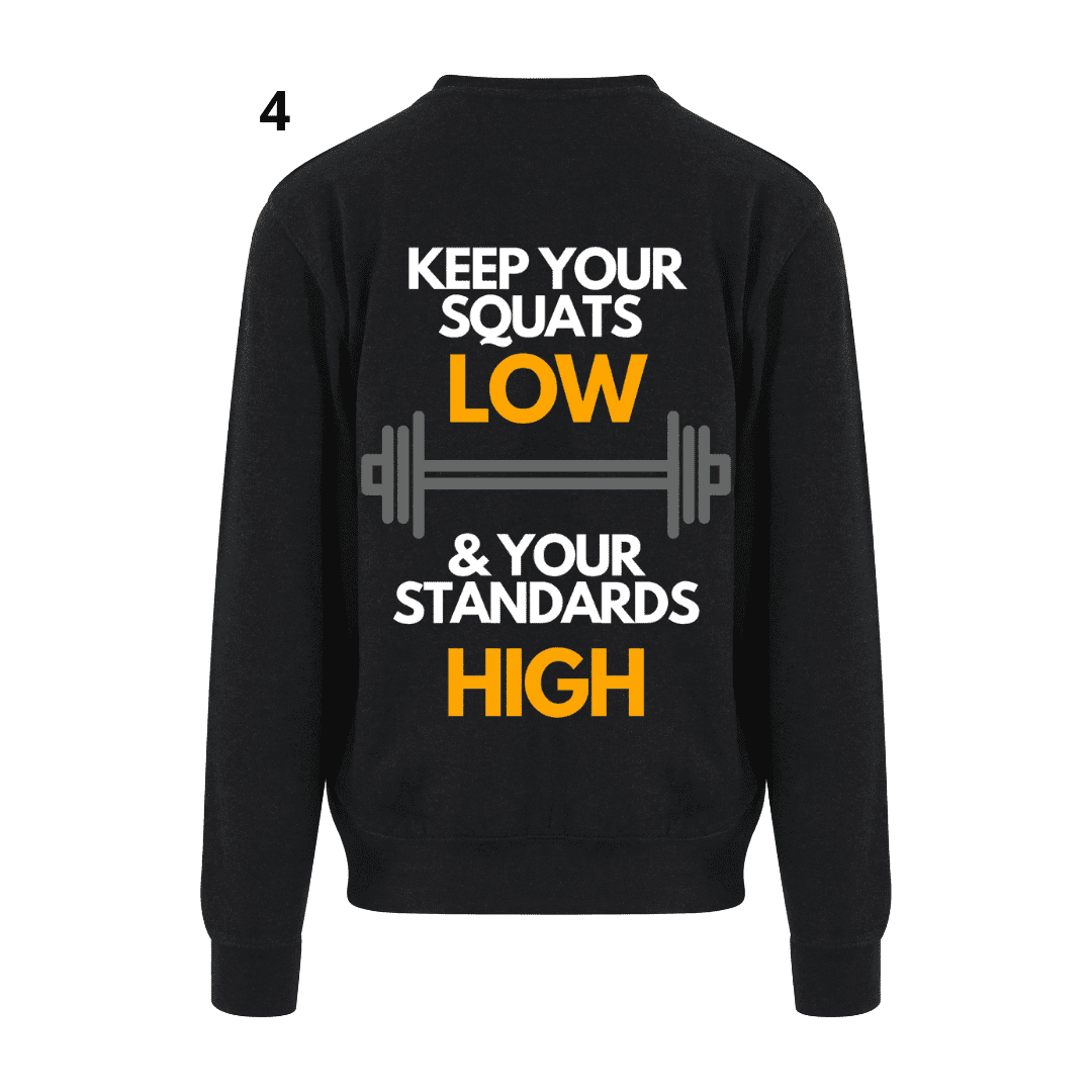 ThirdDimension - Sweatshirt (JH030) - Back (4)