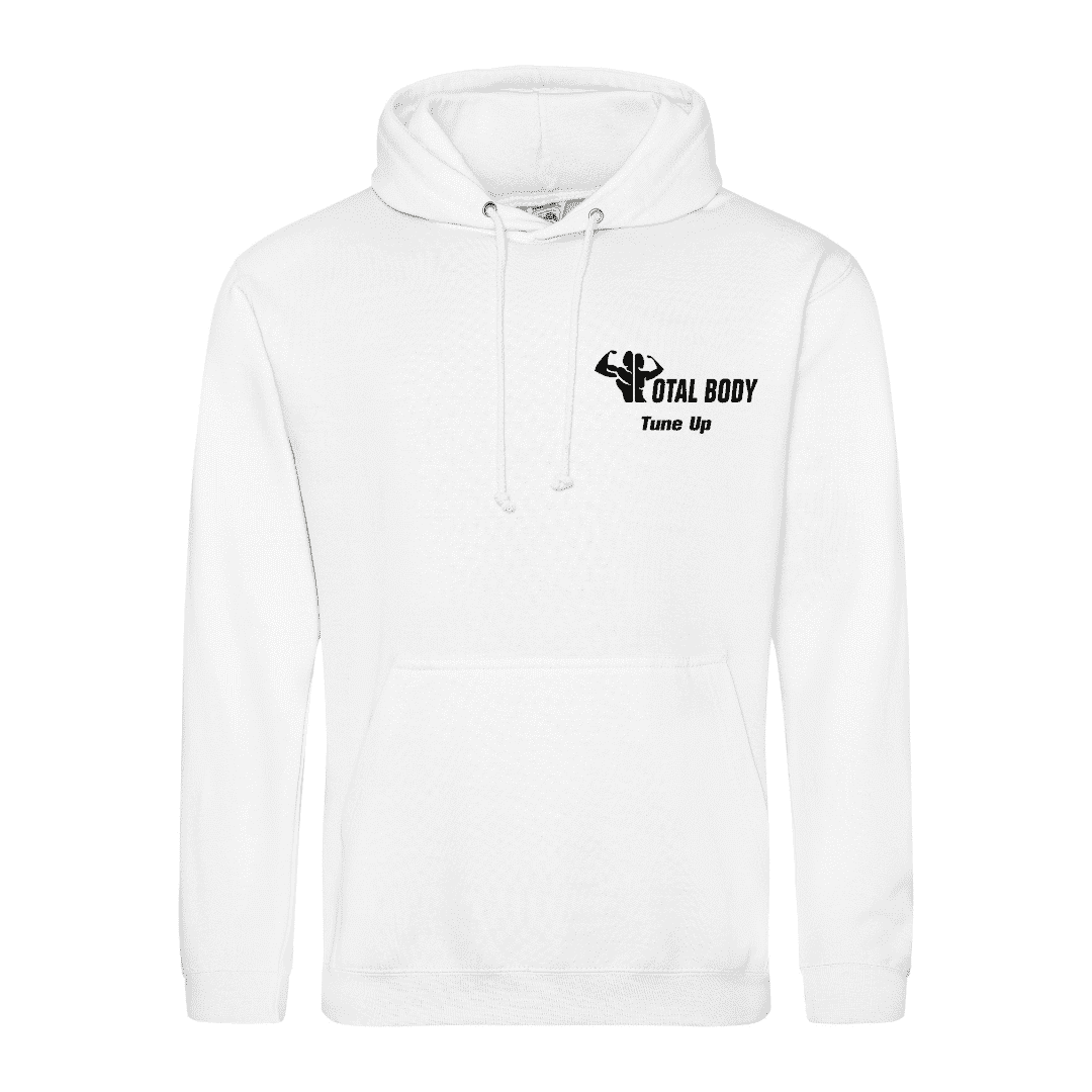 TotalBodyTuneUp - Hoodie (JH001) - Front (2)