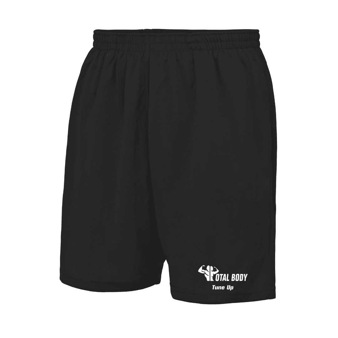 TotalBodyTuneUp - Shorts (JC080)