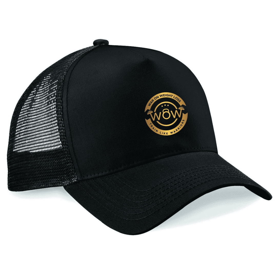 WarOnWeightloss - Baseball Cap (BC640)