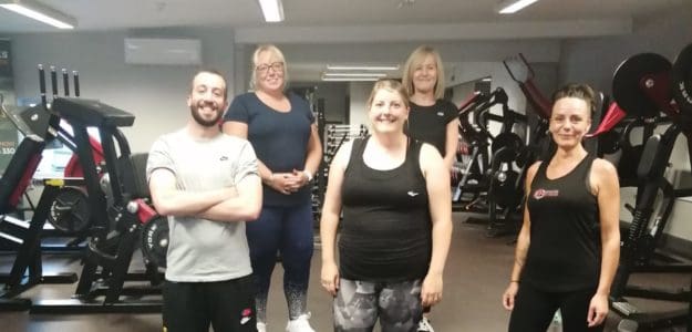 Effective Fitness