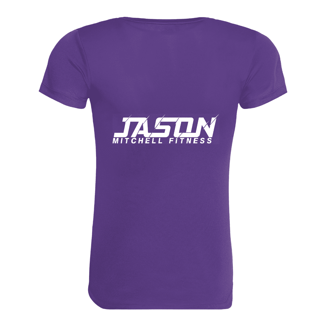 Purple Cool Plus