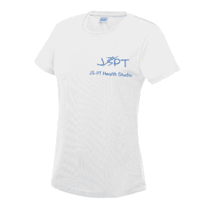 Cotton T-shirt (Ladies)