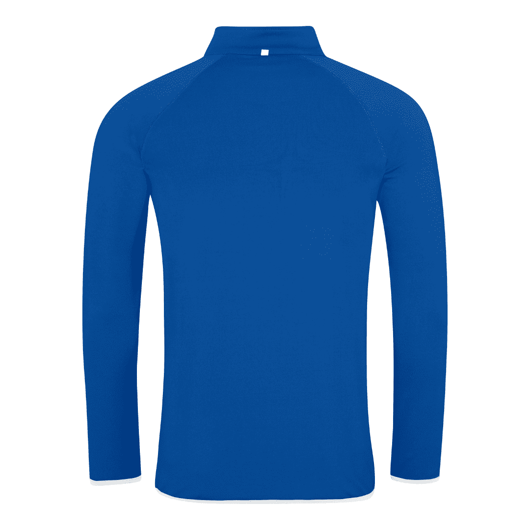 4 - Back Blue