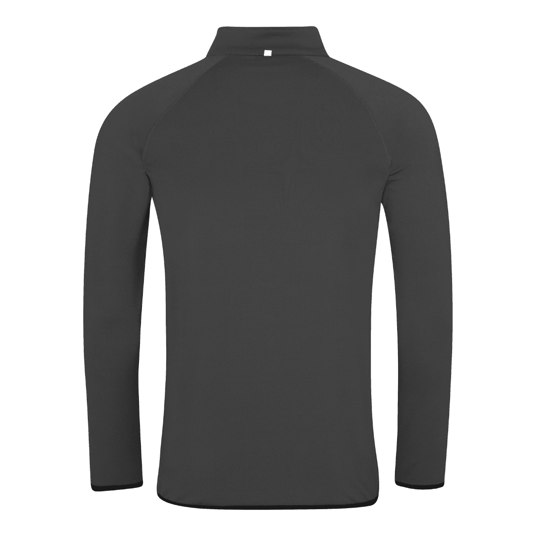 4 Charcoal Back