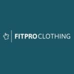 Fitpro Clothing Samples