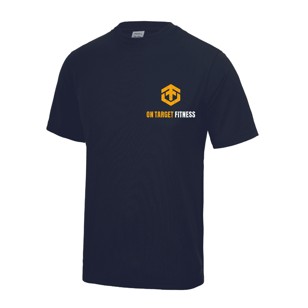 Cotton Men Navy blue