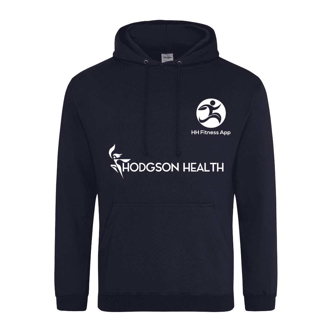 Hoodie Black (2)