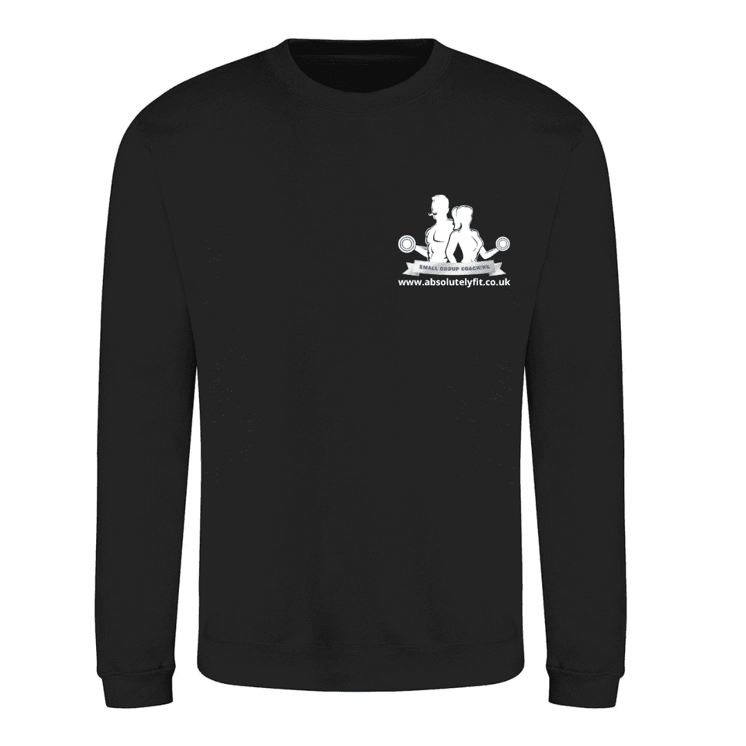 Sweater Black