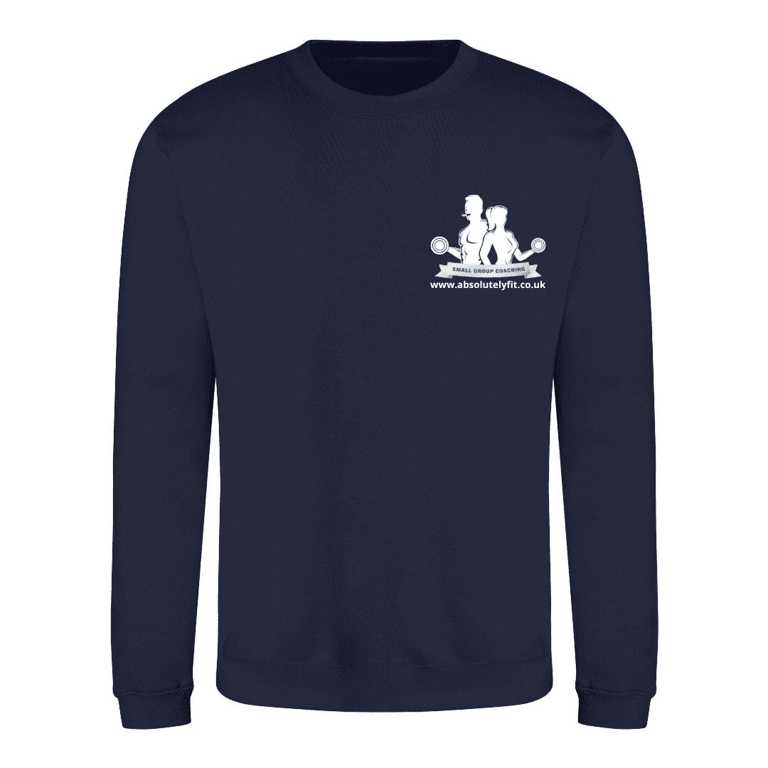 Sweater Dark Blue