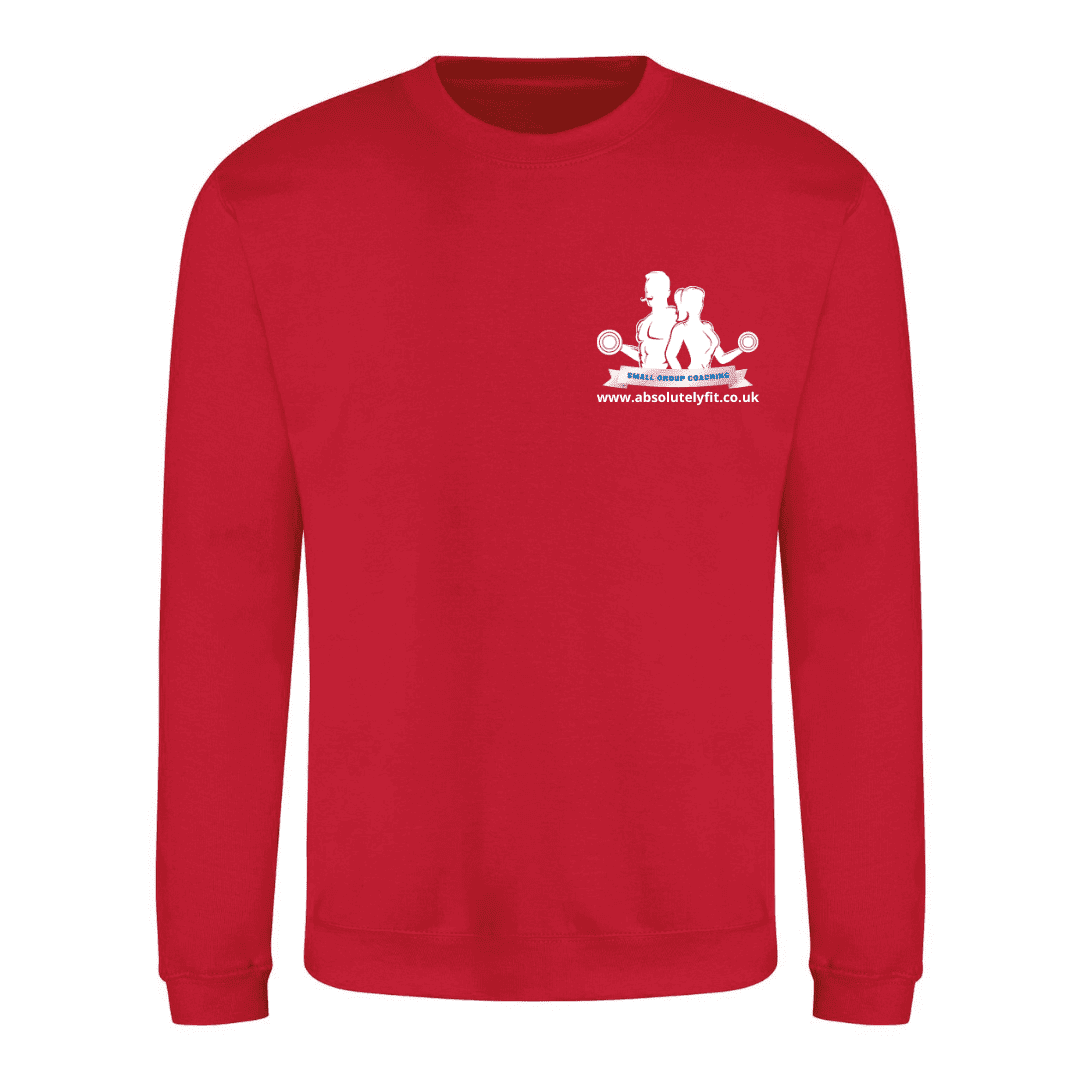 Sweater Red