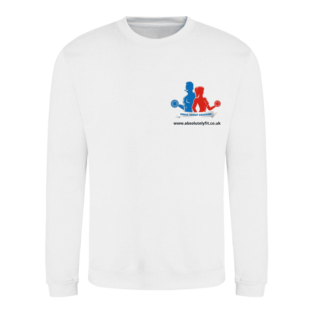Sweater White