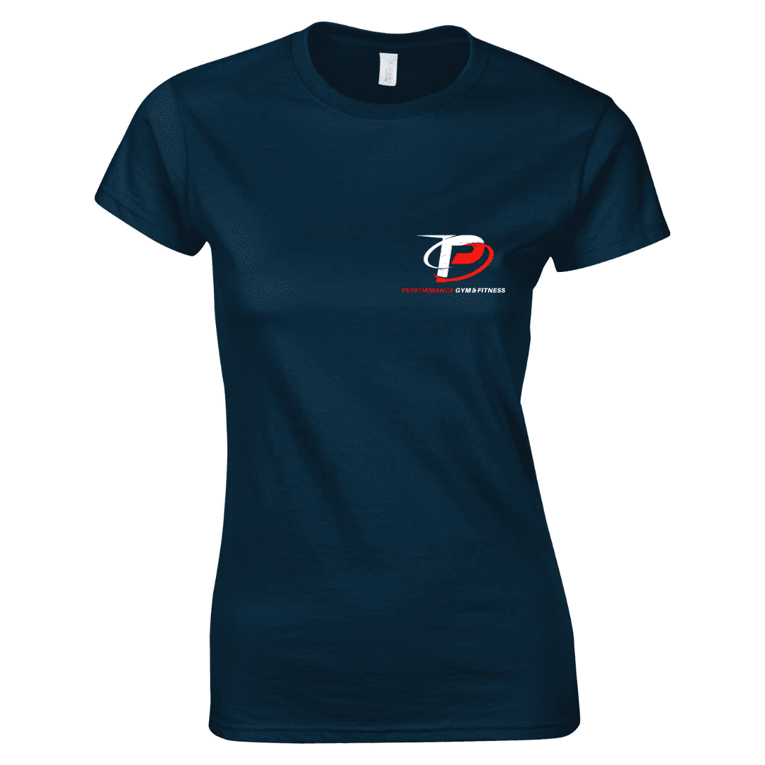 Cool Ladies Navy Blue
